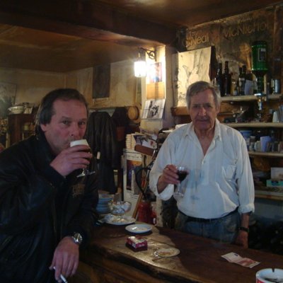 Profile Picture of Steve Mrazek (@LIMEYSTEVE) on Twitter