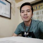 Profile Picture of Dave Mark Menor (@darkvenom21) on Instagram