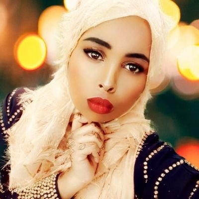 SIMAN dahir aden ♥️ - Twitter Profile Picture of SIMAN dahir aden ♥️ (@YAdunka) on Twitter