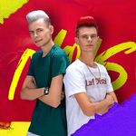 Profile Picture of Forró Nois Oficial (@forronoisoficial) on Instagram
