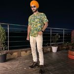 Profile Picture of Amandip Singh Saini (@captainsingha) on Instagram