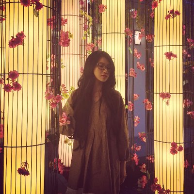 Profile Picture of Joanna Huynh (@HuynhJoanna) on Twitter