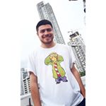 Profile Picture of Abel Barrera Lobo (@abelcolo_) on Instagram