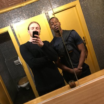 Profile Picture of They Call Me Patch (@taylorJB96) on Twitter