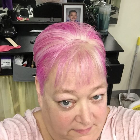 Profile Picture of Dina Boyce (@blueeyes_811) on Poshmark