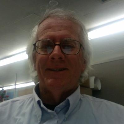 Profile Picture of Jeffrey Horton (@Jeff_Horton1) on Twitter