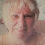 Profile Picture of Marilyn Davidson Button (@marilynbutton) on Instagram