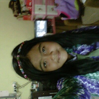 Profile Picture of Aura Jane Bailey (@MaddiBailey) on Twitter