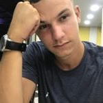 Profile Picture of David Afonso (@souodvd) on Instagram