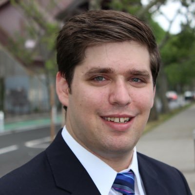 Michael Bento - Twitter Profile Picture of Michael Bento (@MichaelPBento) on Twitter