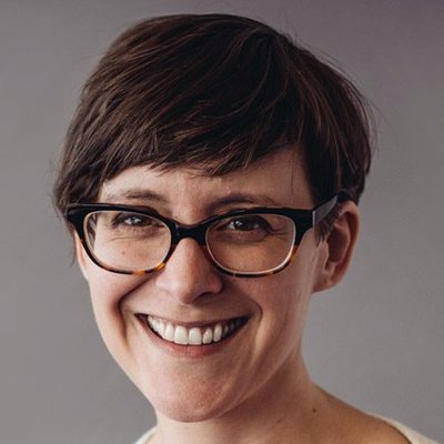 Profile Picture of Misty Weaver (@meaningmeasure) on Twitter