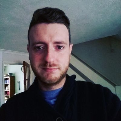 Profile Picture of Bradley Birch (@BradleyBirch5) on Twitter