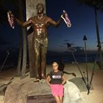 Profile Picture of Paula Reed (@ms._paula_louise_) on Instagram
