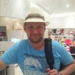Profile Picture of David Pospíchal (@davidpospichal) on Instagram