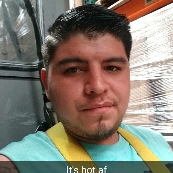 Profile Picture of Ruben Ojeda (@cali_sb) on Poshmark
