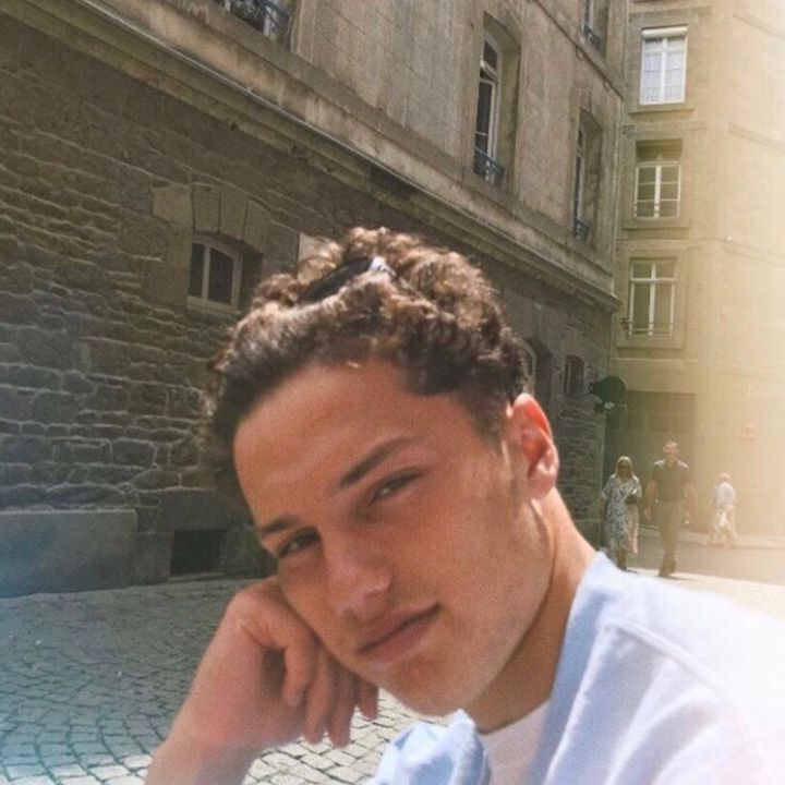 Profile Picture of Adam Gower (@adamgower5) on Tiktok