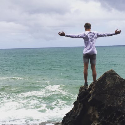 Profile Picture of Brandon Gould (@_gouldy6_) on Twitter