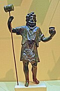 Profile Picture of Sucelluson Wikipedia