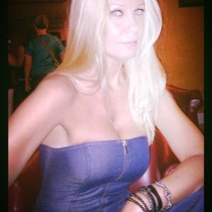 Profile Picture of Traci Burton (@burtontraci) on Myspace