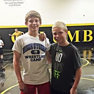 Profile Picture of Isaac Kester (@isaac.kester.9) on Facebook