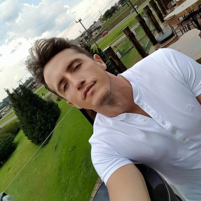 Profile Picture of Daniel Arno Gunzel (@danielgunzel) on Twitter