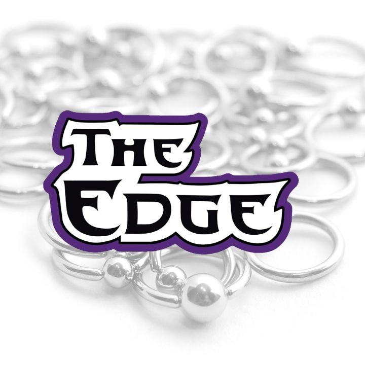Profile Picture of TheEdge (@andersontheedge) on Tiktok