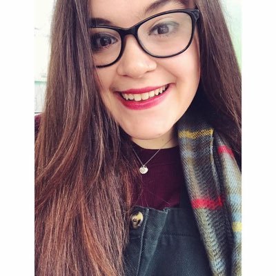Profile Picture of Libby Adams (@libbypsychology) on Twitter