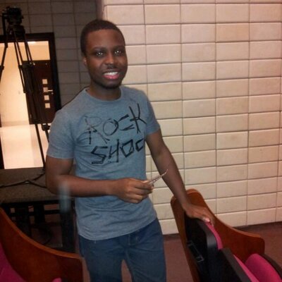Profile Picture of Andy Dacosta (@Adacosta14) on Twitter