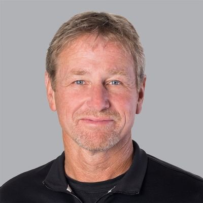 Profile Picture of Donn W. Hill (@DonnWHill) on Twitter