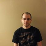 Profile Picture of Mark McInerney (@sirmacius) on Instagram