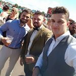 Profile Picture of Kyle Pearce (@kyle.pearce.33) on Instagram