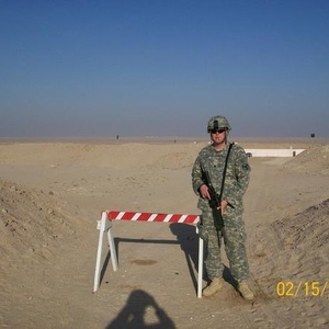 Profile Picture of Corey Newberry (@108070777) on Myspace