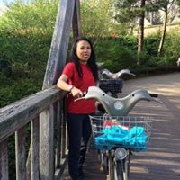 Profile Picture of Miora Linou (@miora-linou) on Quora