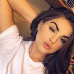 Profile Picture of Kira Johnson (@kira_giselle_johnson) on Instagram