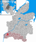 Profile Picture of Hanerau-Hademarschenon Wikipedia
