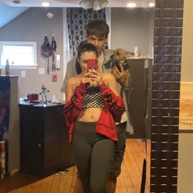 Profile Picture of juliagaugh5 (@juliagaugh5) on Tiktok