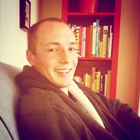 Profile Picture of Sean May (@sean-may-2) on Quora