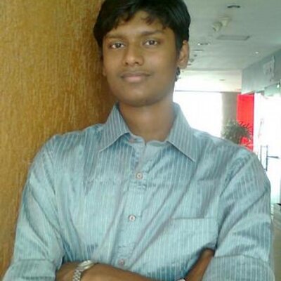 Profile Picture of Somenadhikari (@somenadhikari) on Twitter