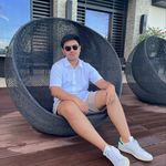 Profile Picture of Aaron Lucero (@aaaaron_lucero) on Instagram