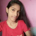 Profile Picture of Sirisha Reddy (@c.u.t.e.s.t._g.i.r.l) on Instagram