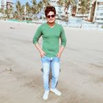 Profile Picture of Vivek Mishra ™ 🔵 (@vivek_yogi_mishra) on Instagram