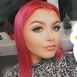Profile Picture of Jaime-leigh Wade (@jaimewadex) on Instagram