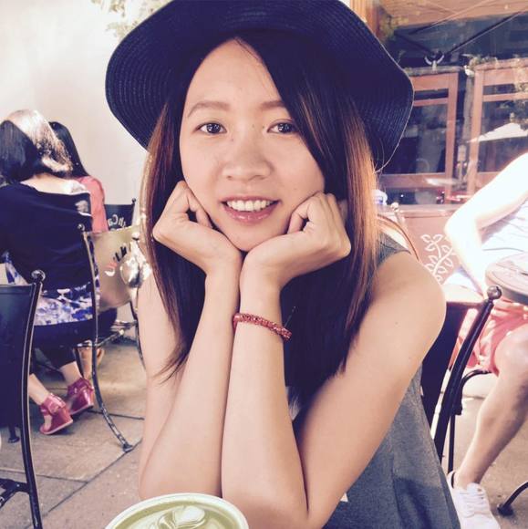 Profile Picture of Yi-fang Lu (@iwbha) on Poshmark