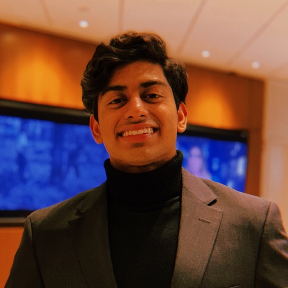 Ram Subramanian - Poshmark Profile Picture of Ram Subramanian (@subrarr7) on Poshmark