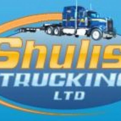 Profile Photo of Shulist Trucking Ltd (@ShulistTrucking) on Twitter