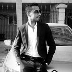 Profile Picture of Ahmed Khalaf (@ahmed._.khalaf) on Instagram