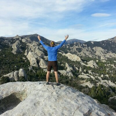 Profile Picture of Joshua Brundage (@joshuabrundage) on Twitter
