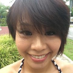 Profile Picture of Heather Lin (@heather.lin0) on Tiktok