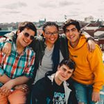 Profile Picture of Jordan Mornay Gregory (@jordan_gregory35) on Instagram
