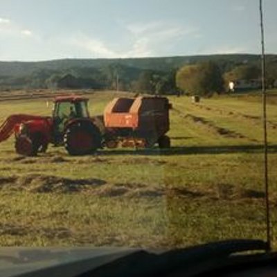 Profile Picture of Travis Stansberry (@tkstansberry) on Twitter